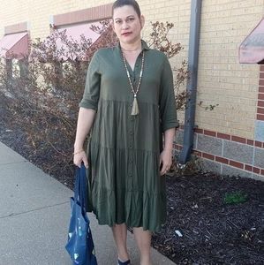 Meet your Posher, Yolanda